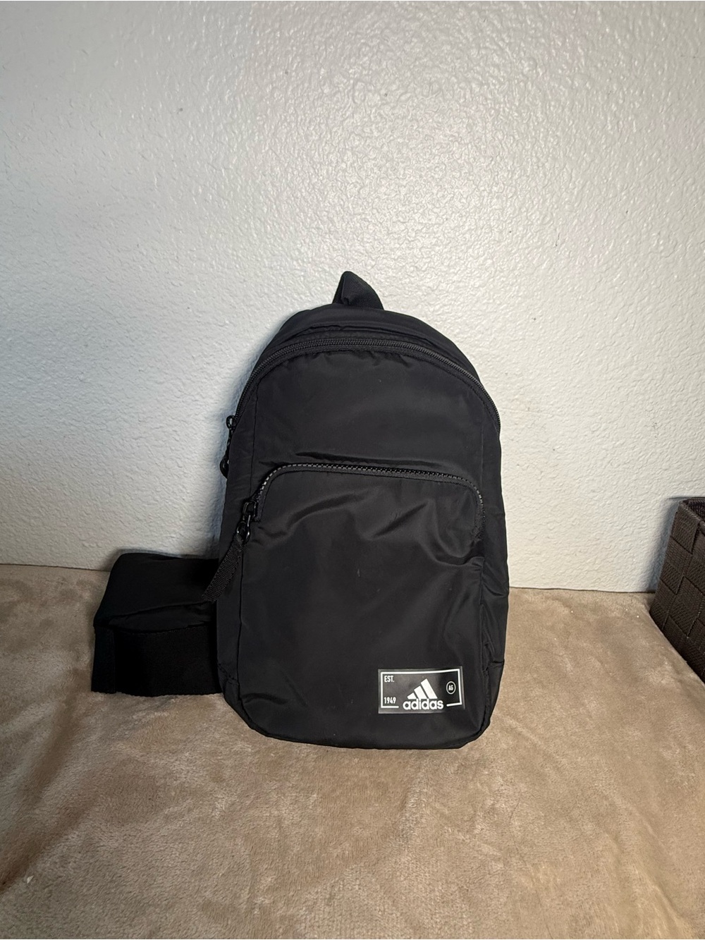 Adidas Essentials Sling Crossbody Bag